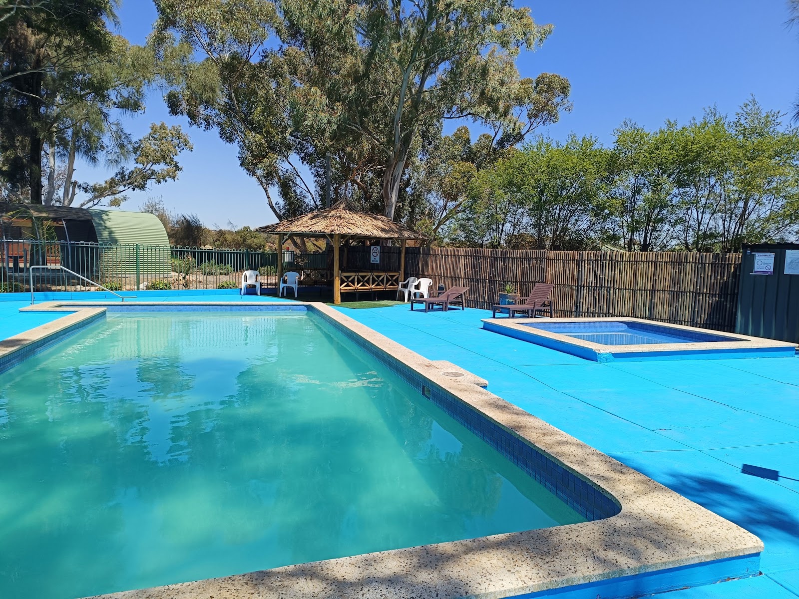 Gawler Gateway Tourist Park 3