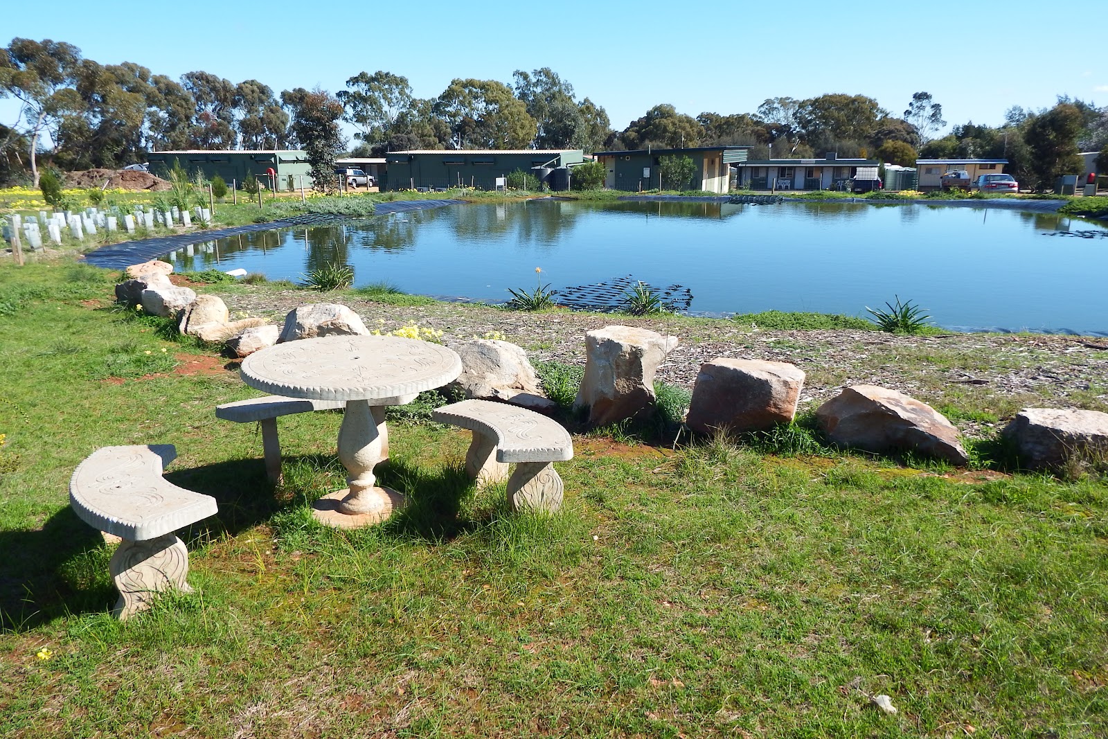 Gawler Gateway Tourist Park 5
