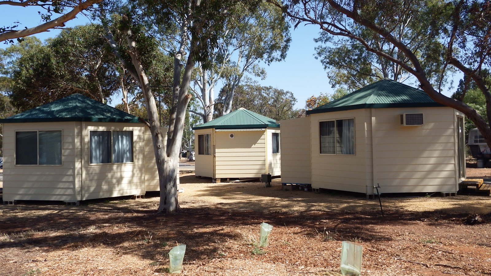 Gawler Gateway Tourist Park 6