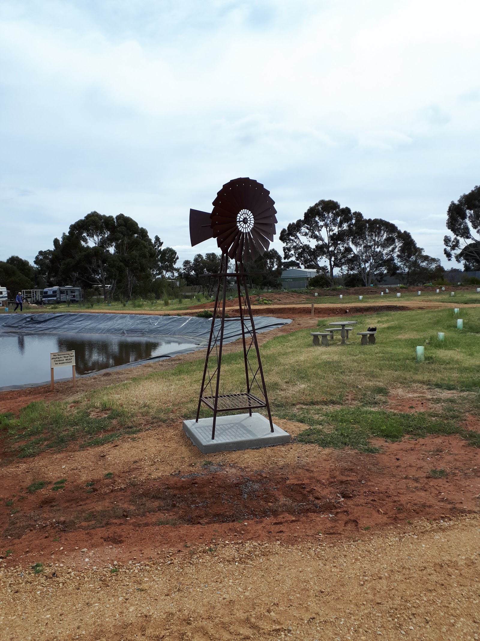 Gawler Gateway Tourist Park 7