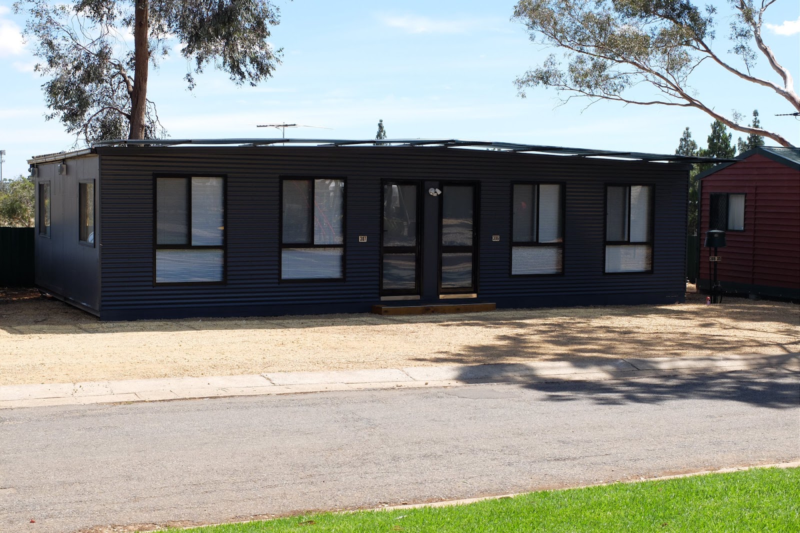 Gawler Gateway Tourist Park 8