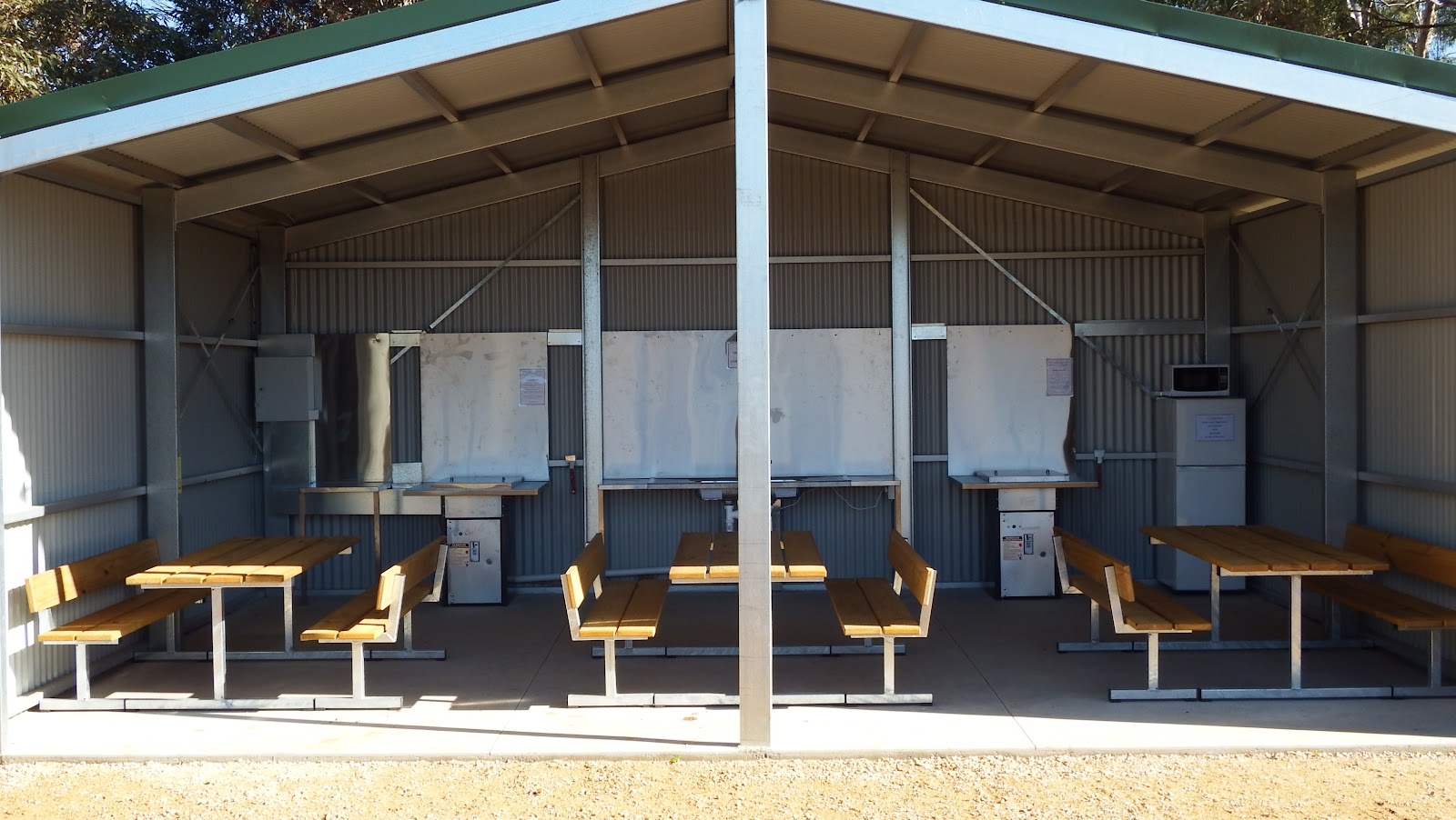 Gawler Gateway Tourist Park 10