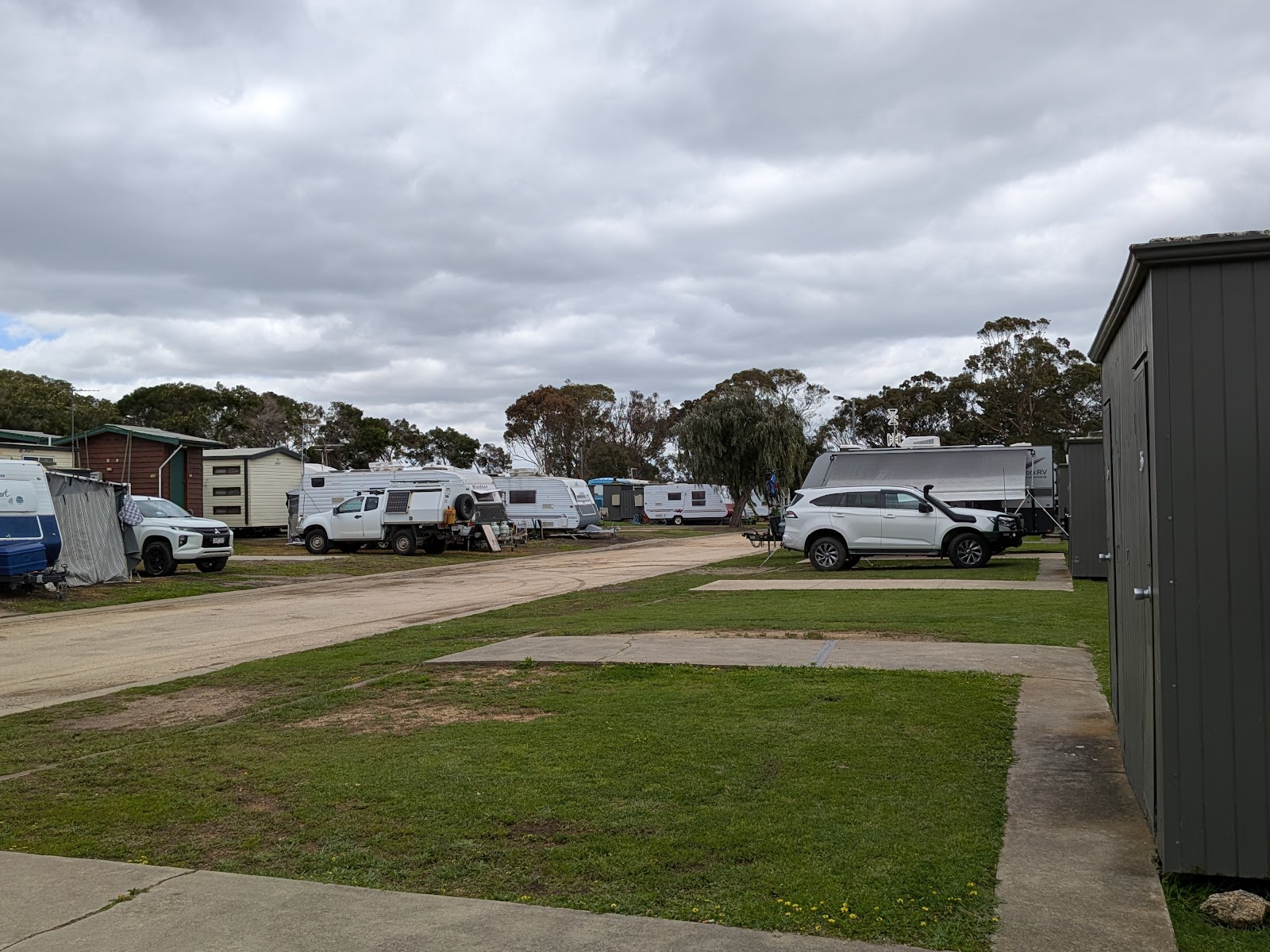 Geelong Surfcoast Hwy Holiday Park 4