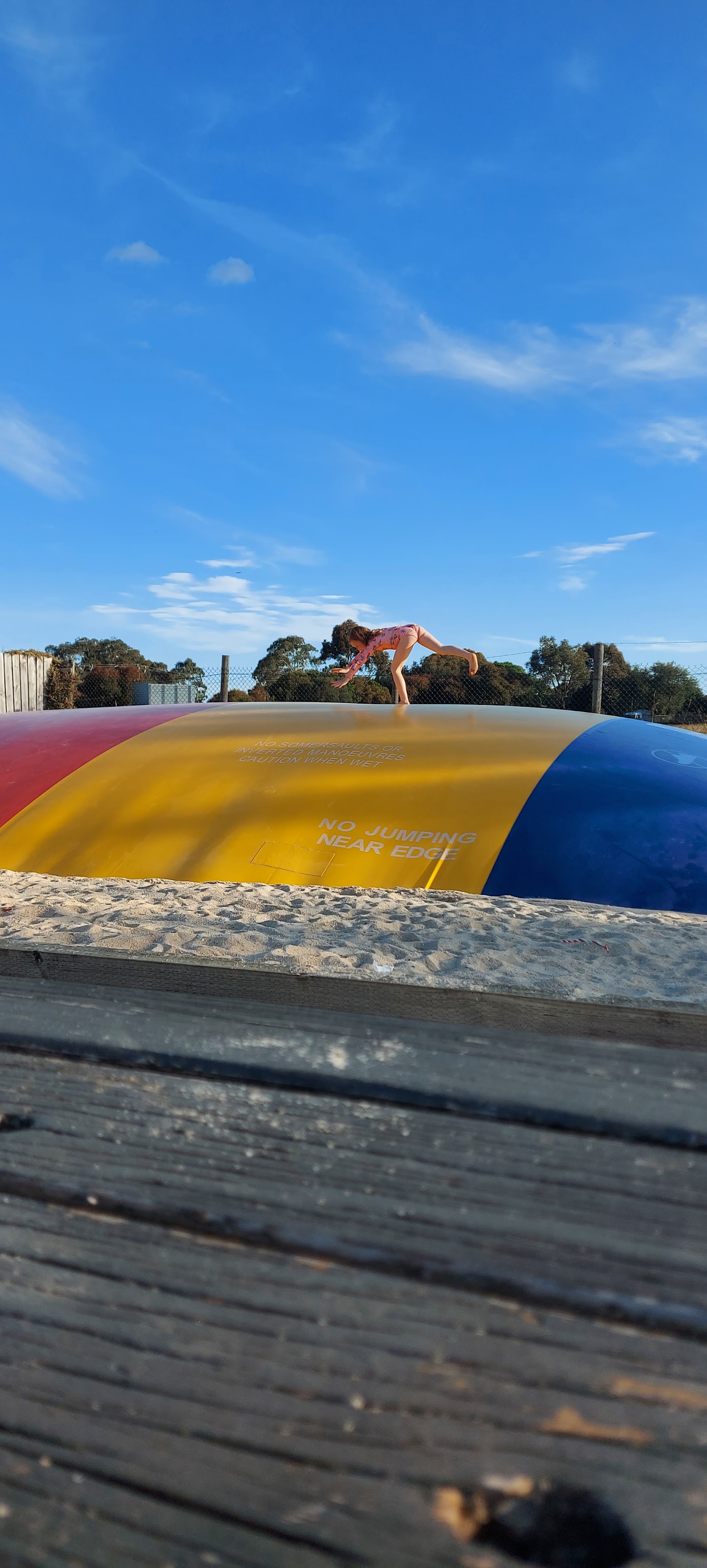 Geelong Surfcoast Hwy Holiday Park 6