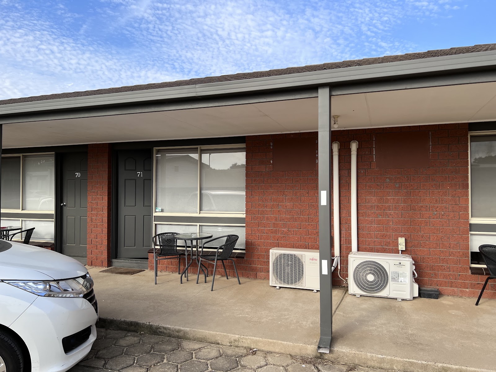Geelong Surfcoast Hwy Holiday Park 8