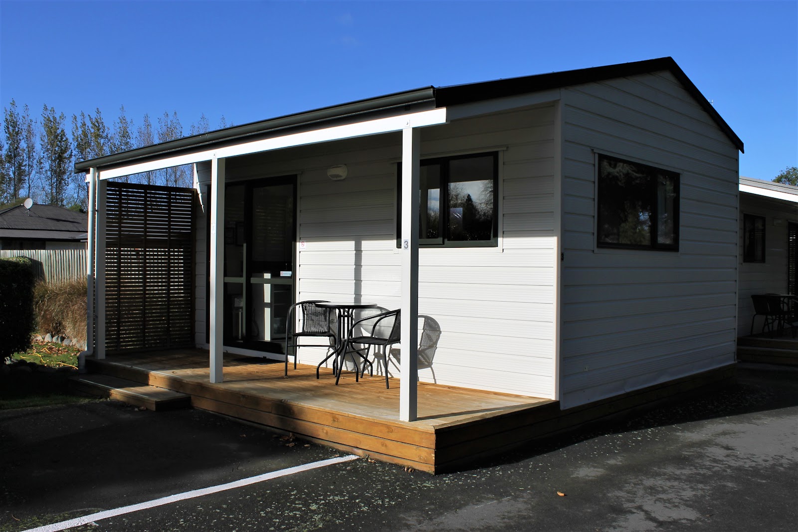 Geraldine TOP 10 Holiday Park 3