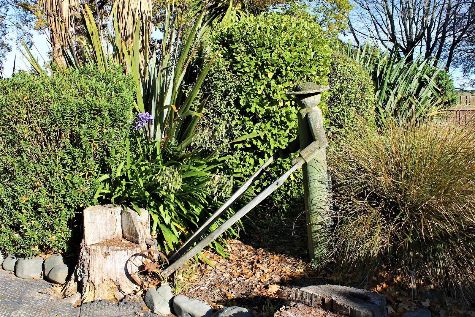 Geraldine TOP 10 Holiday Park 9