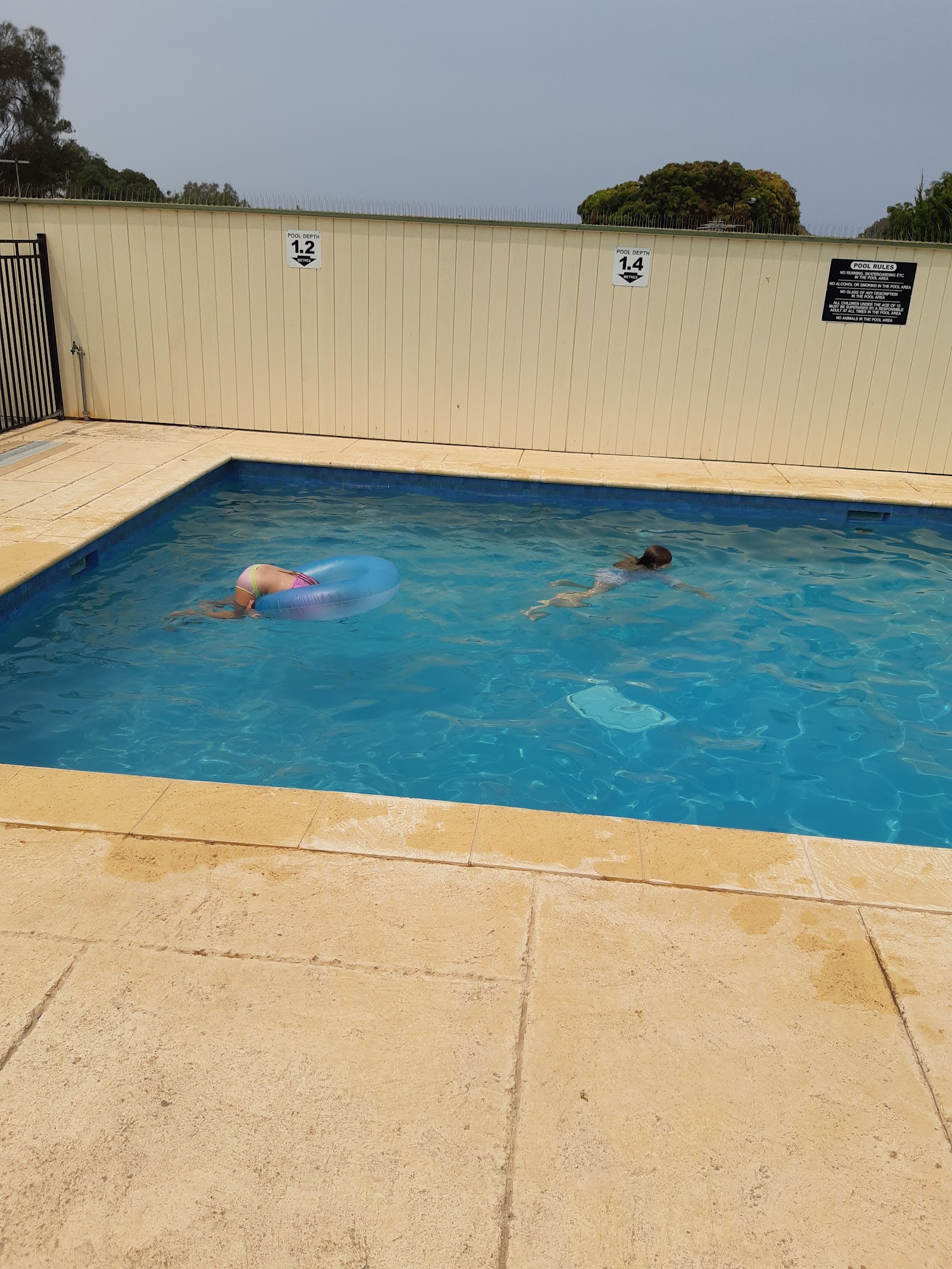 Glenvue Holiday Park 2