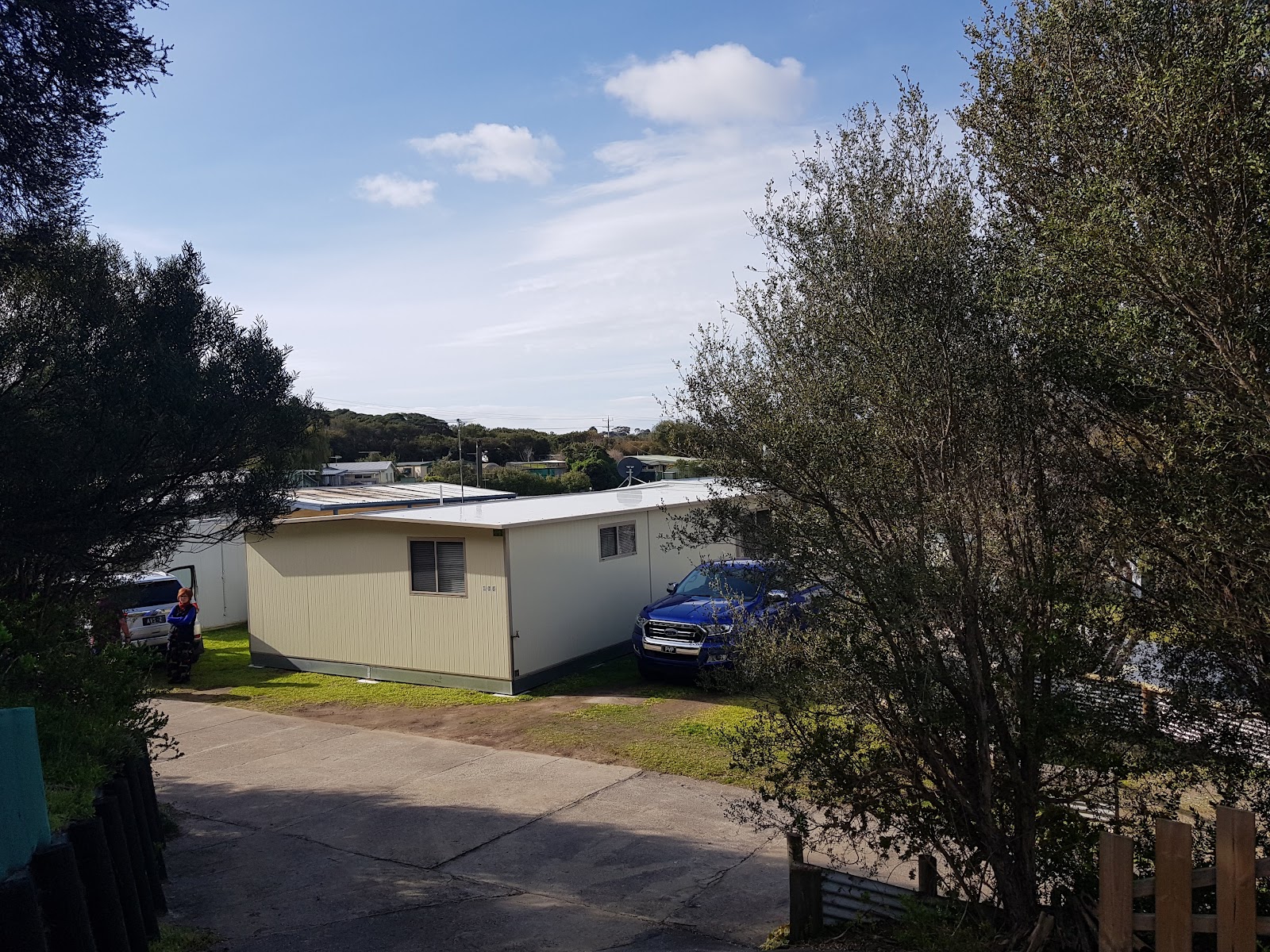 Glenvue Holiday Park 4