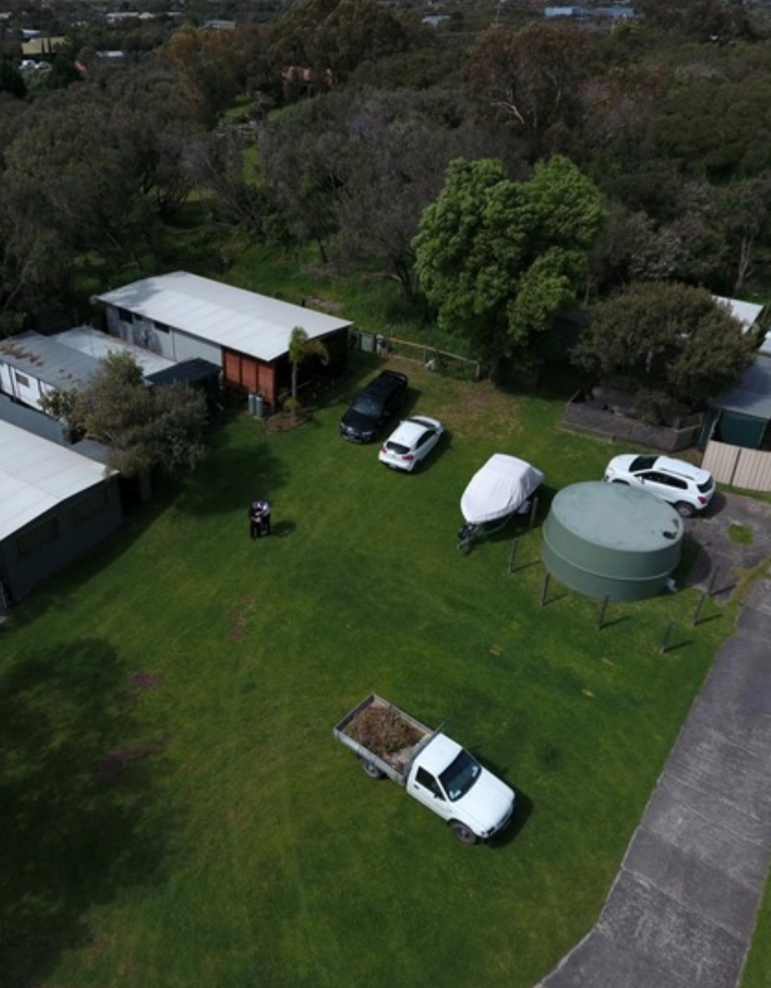 Glenvue Holiday Park 5