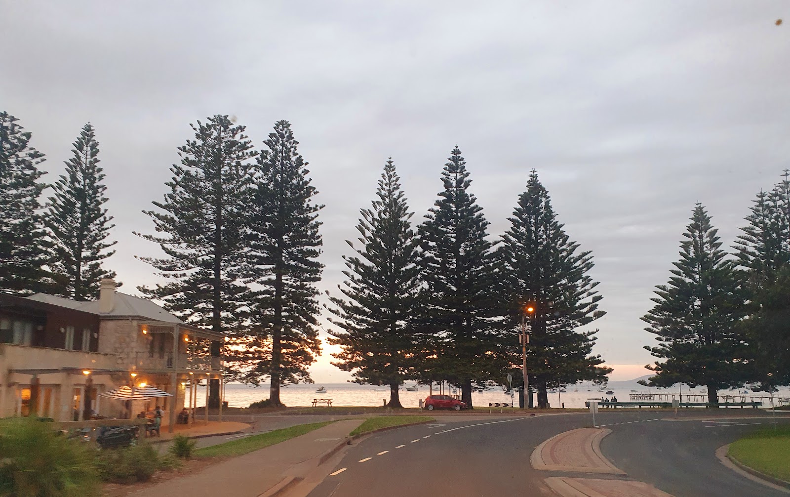 Glenvue Holiday Park 6