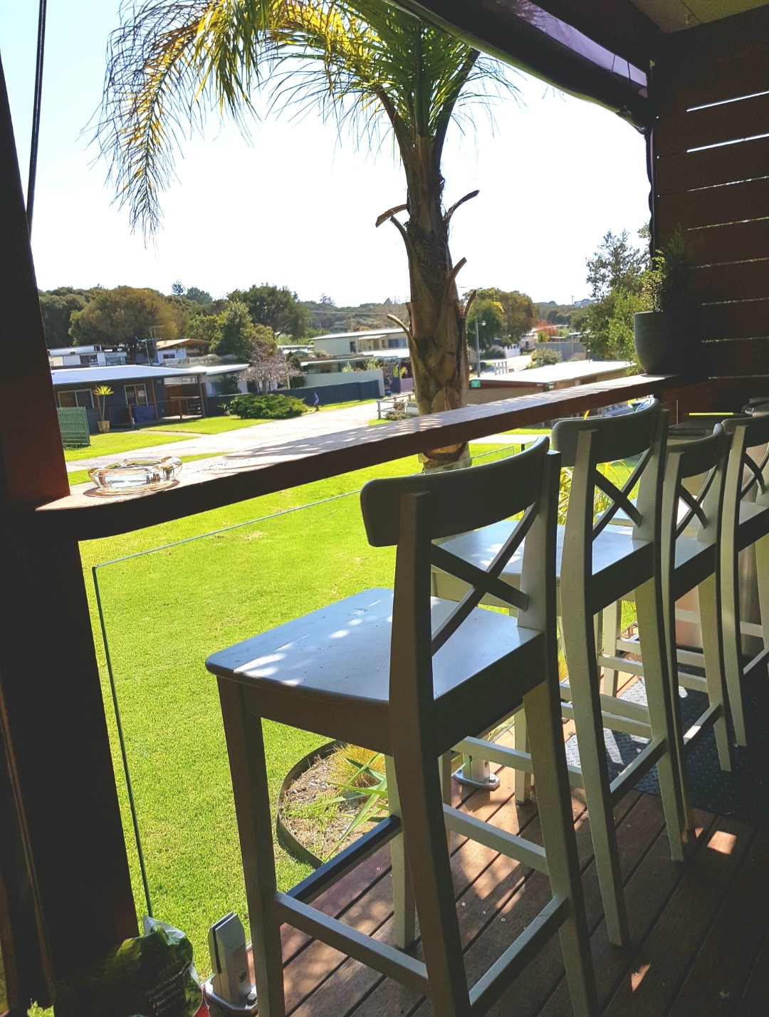 Glenvue Holiday Park 8