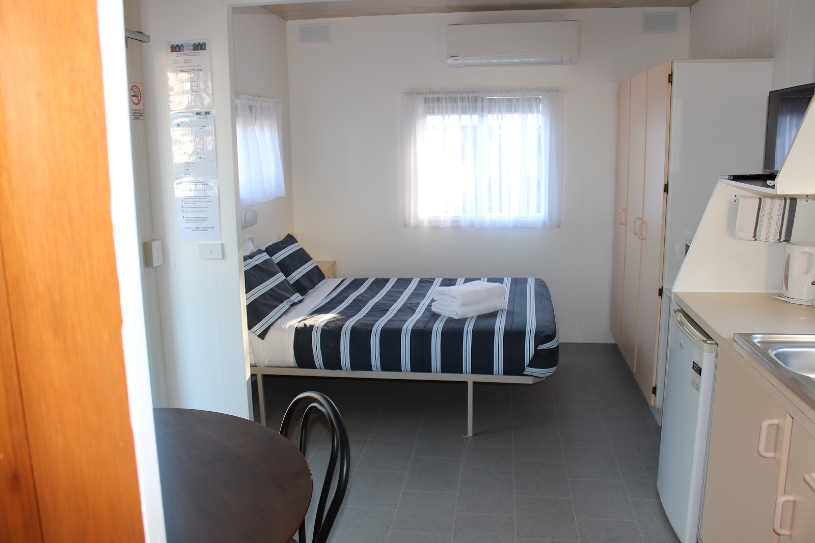 Golden Terrace Holiday Park 2