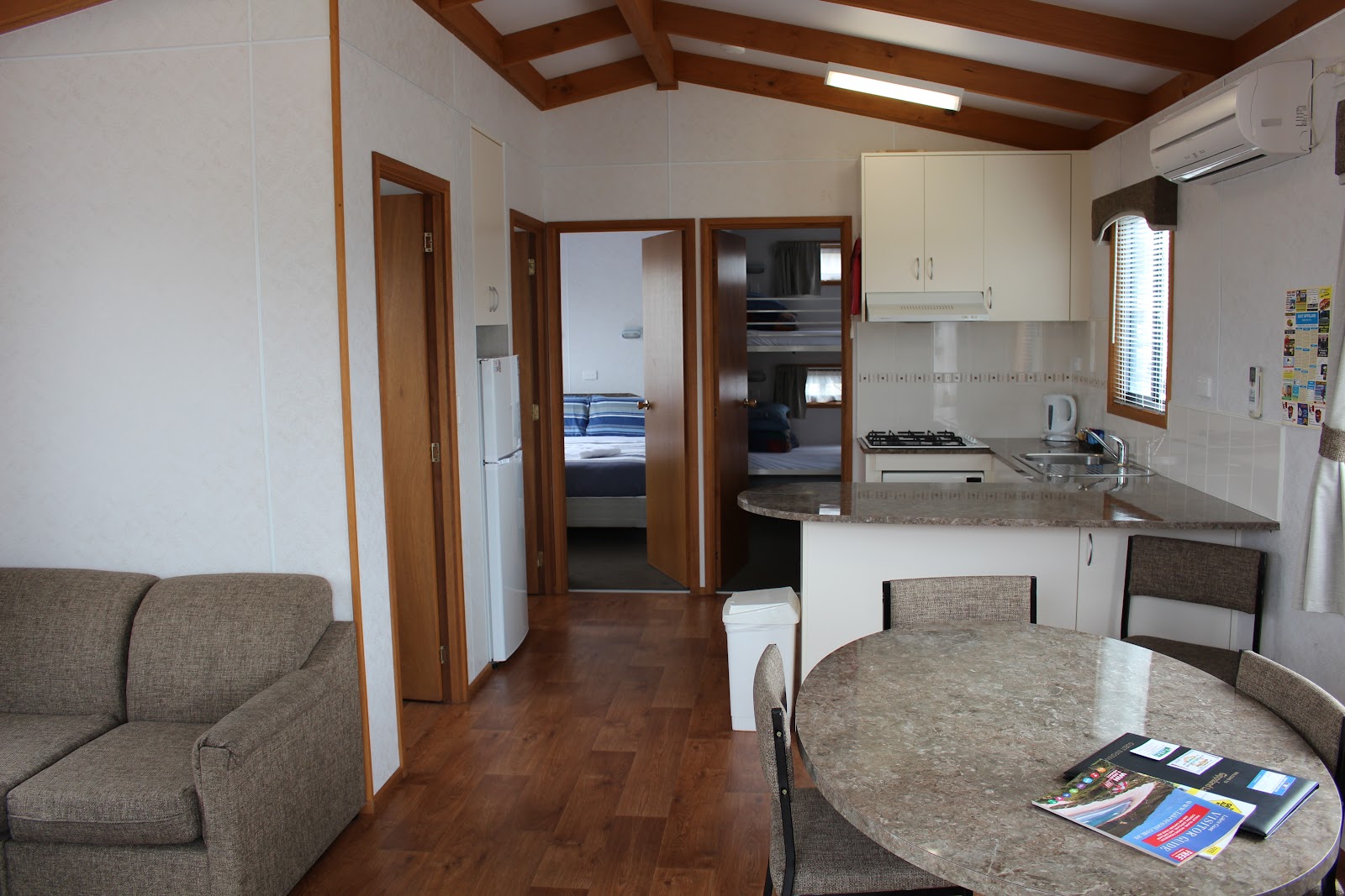Golden Terrace Holiday Park 4