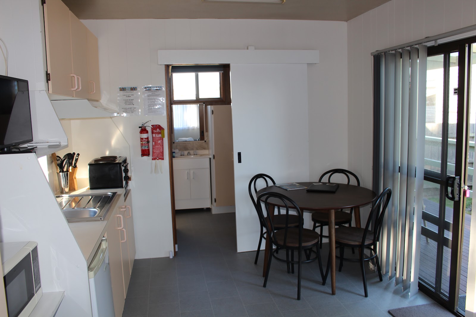 Golden Terrace Holiday Park 5