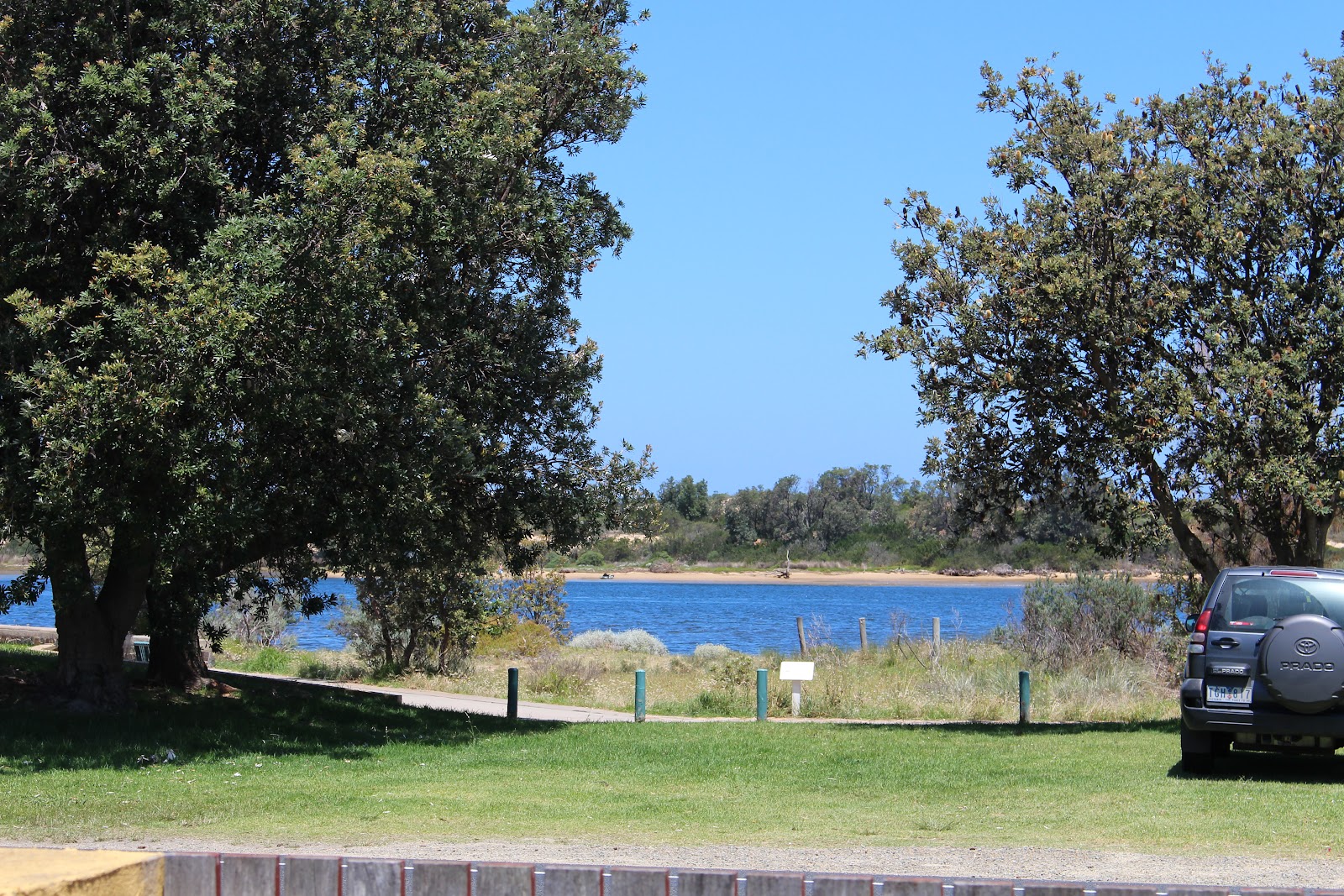 Golden Terrace Holiday Park 8