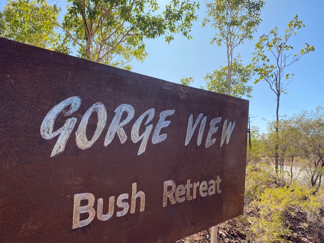 Gorge View Bush Retreat 10