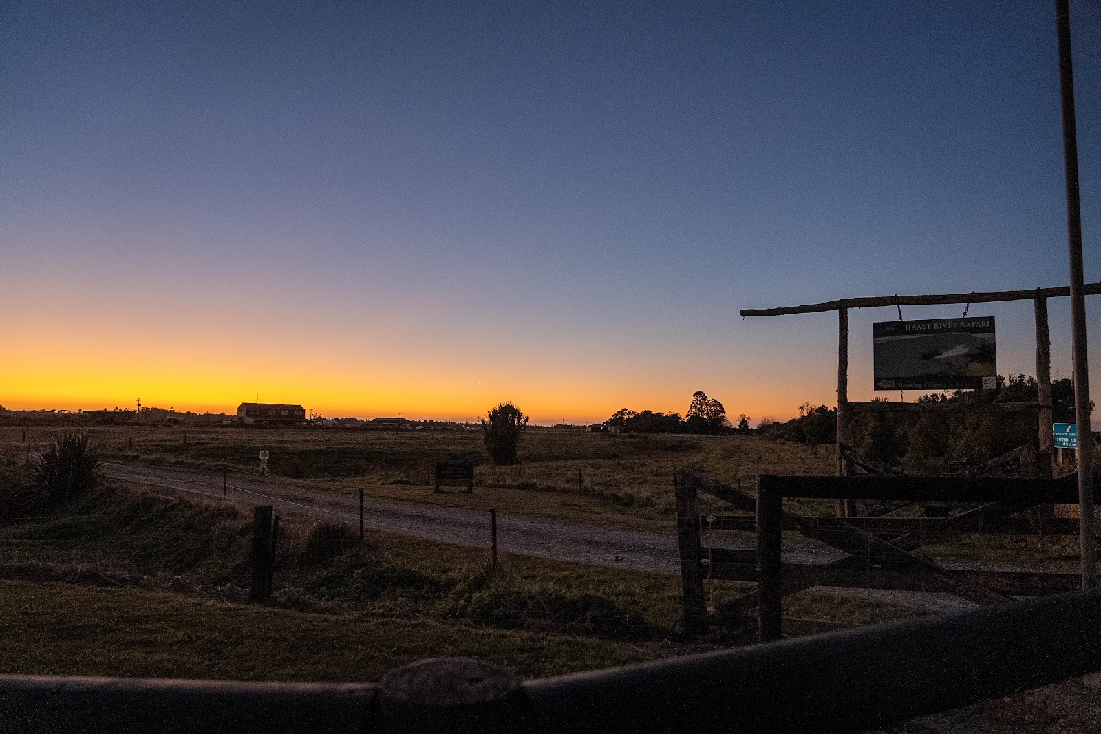 Haast River Motels & Holiday Park 8