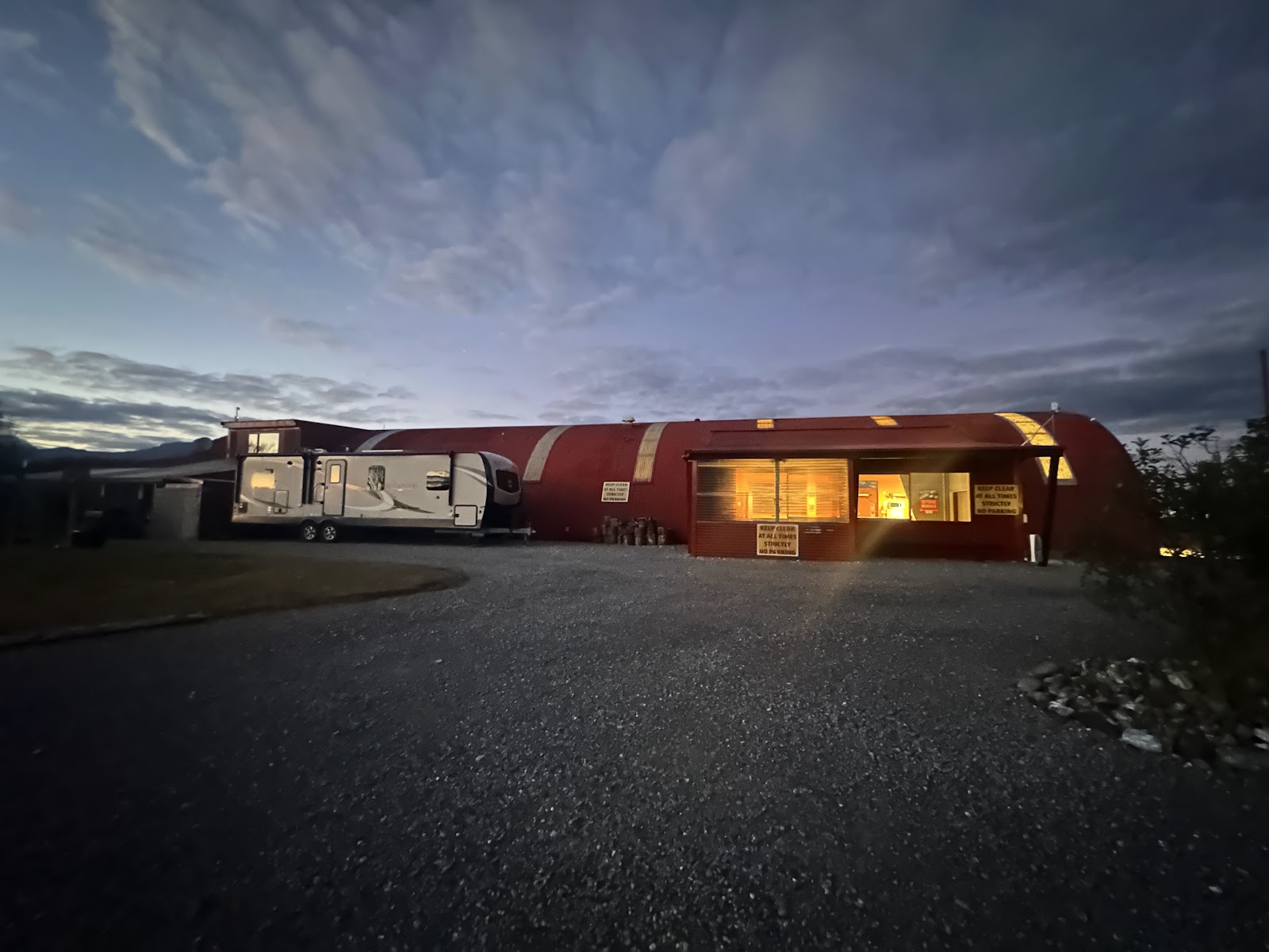 Haast River Motels & Holiday Park 9