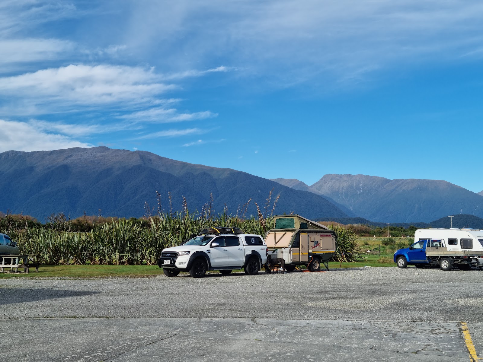 Haast River Motels & Holiday Park 10