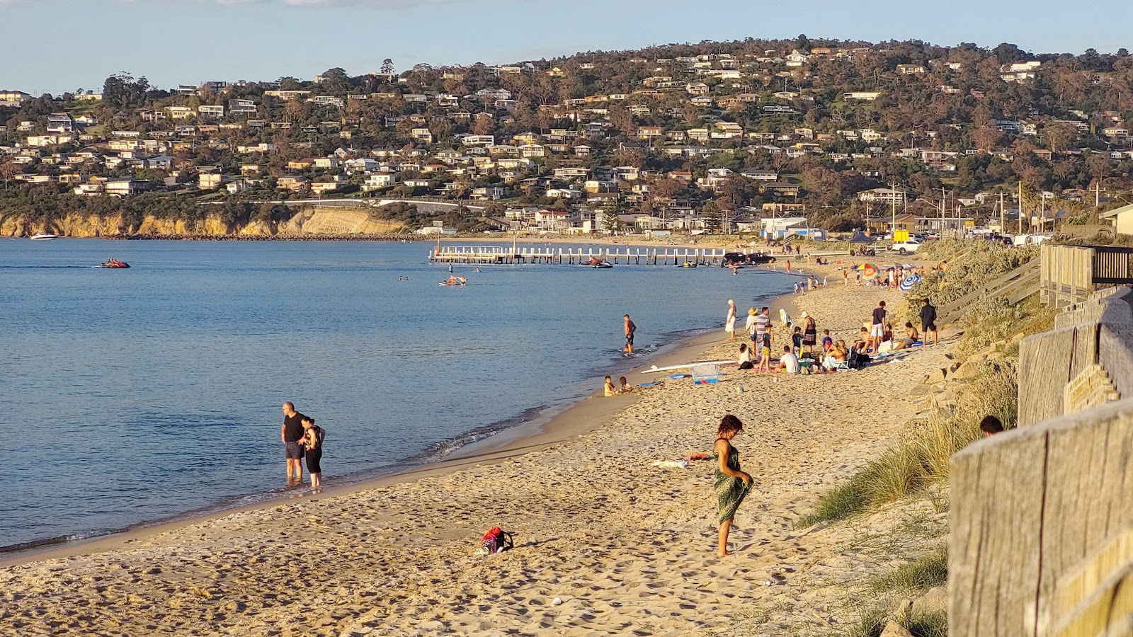 Halcyon Caravan Park 7