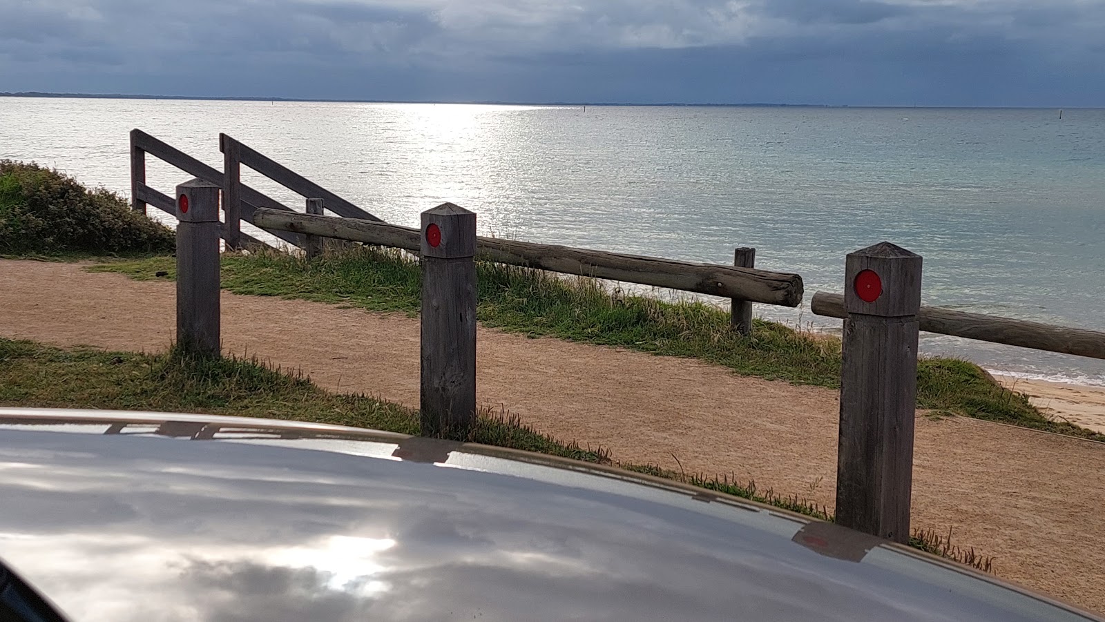 Halcyon Caravan Park 9