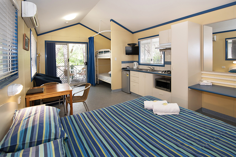 Hamelin Bay Holiday Park 4