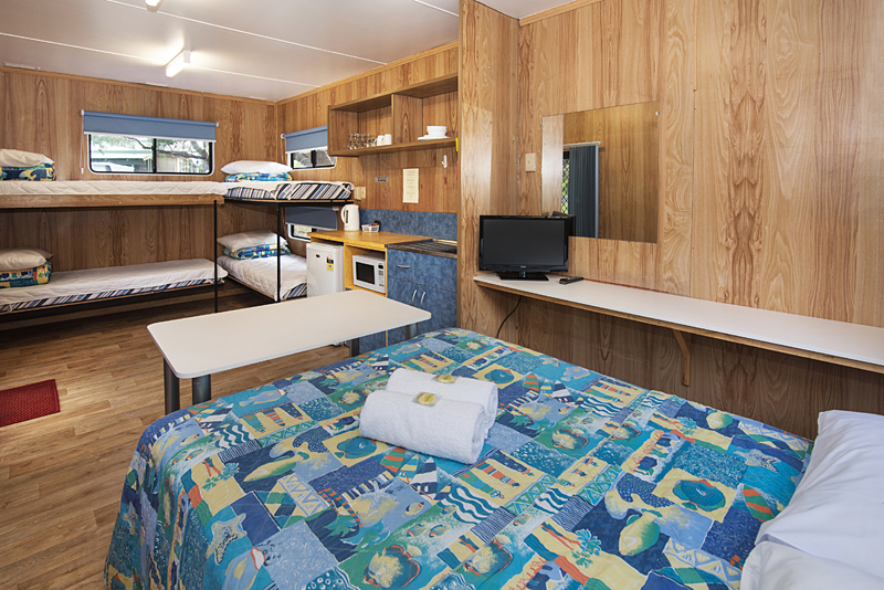 Hamelin Bay Holiday Park 9
