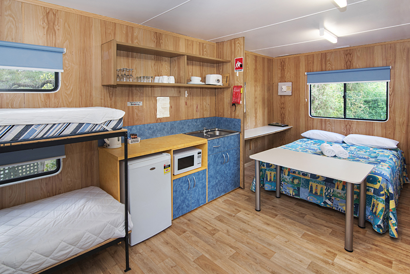 Hamelin Bay Holiday Park 10
