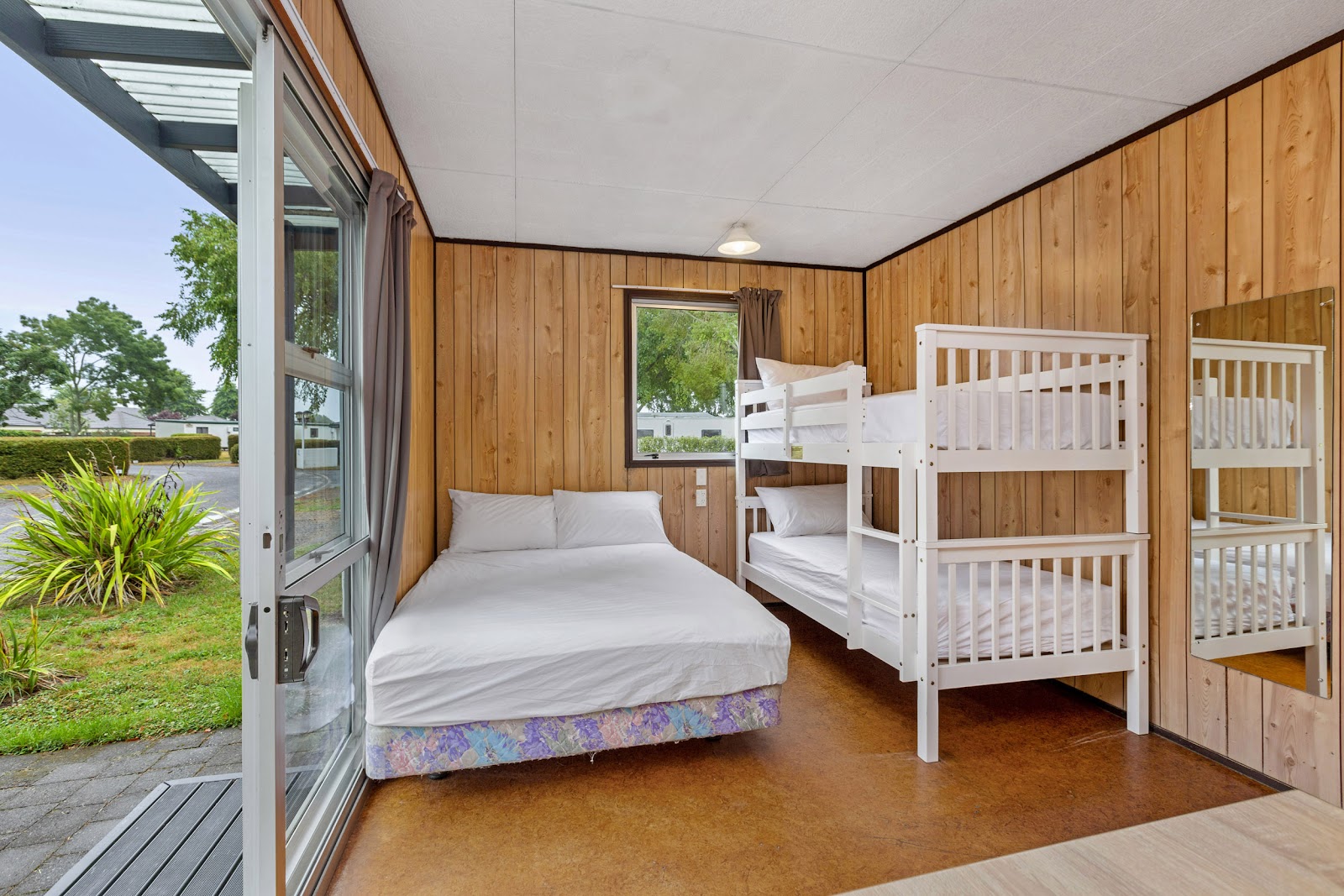 Hamilton City Holiday Park 4