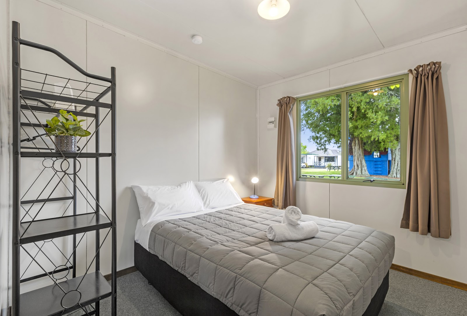 Hamilton City Holiday Park 8