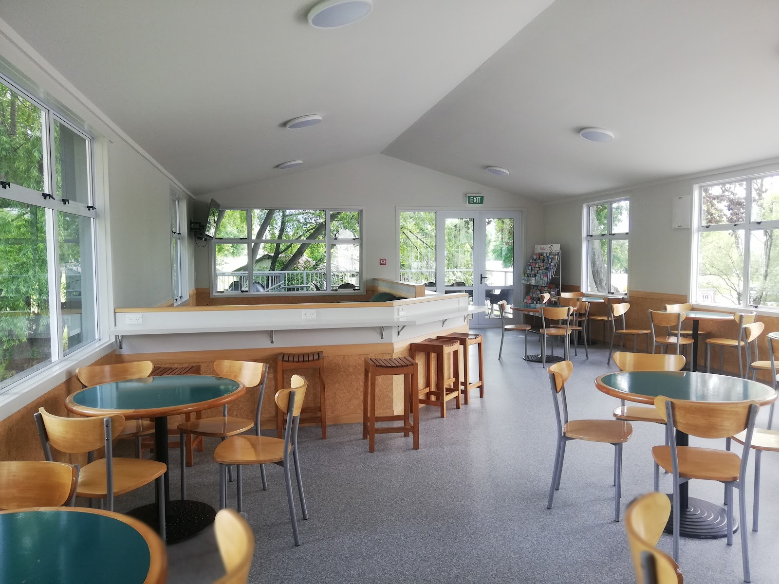 Hampshire Holiday Parks - Glendhu Bay 3
