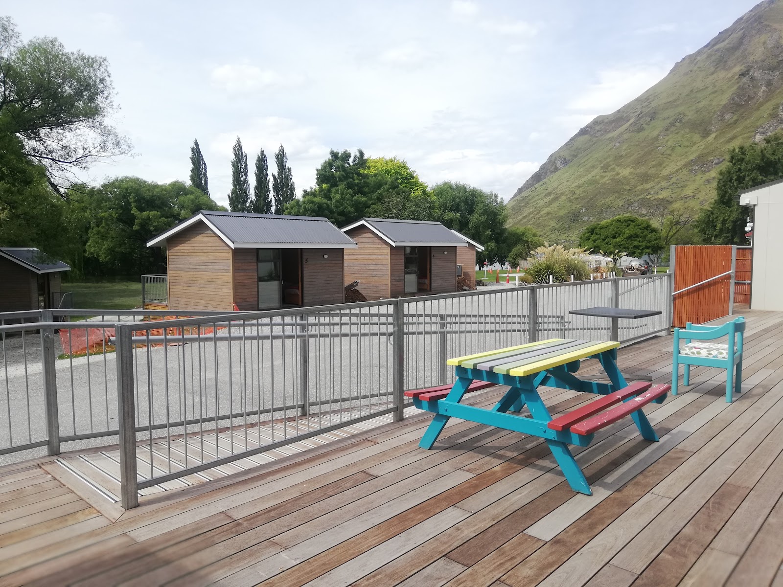 Hampshire Holiday Parks - Glendhu Bay 5