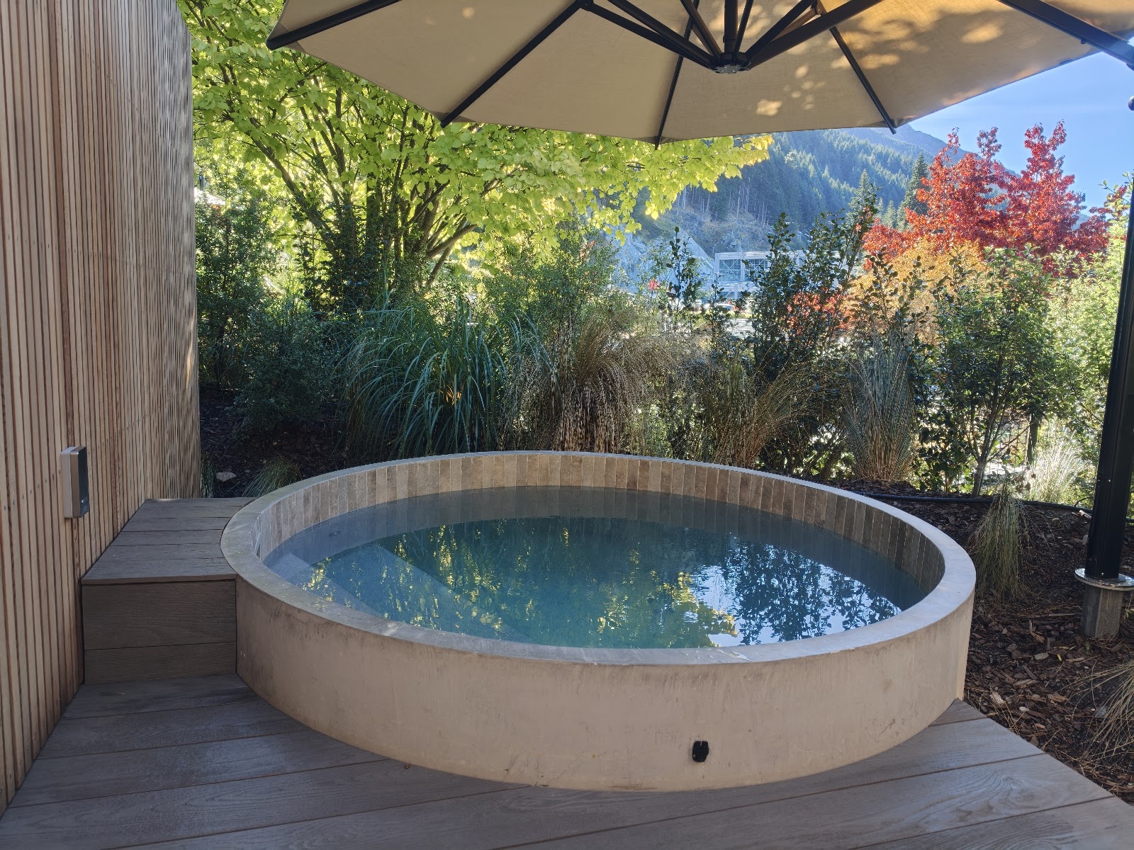 Hampshire Holiday Parks - Queenstown Lakeview 3