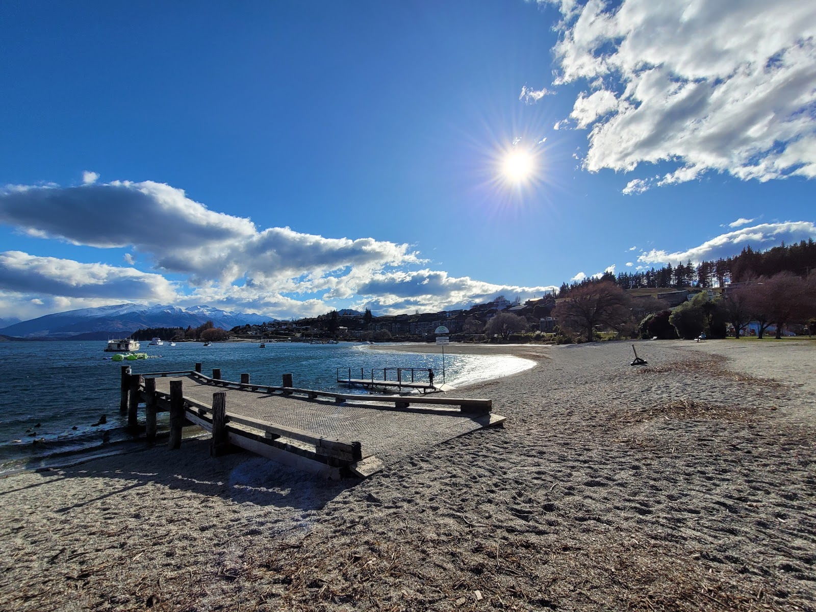 Hampshire Holiday Parks - Wanaka 10