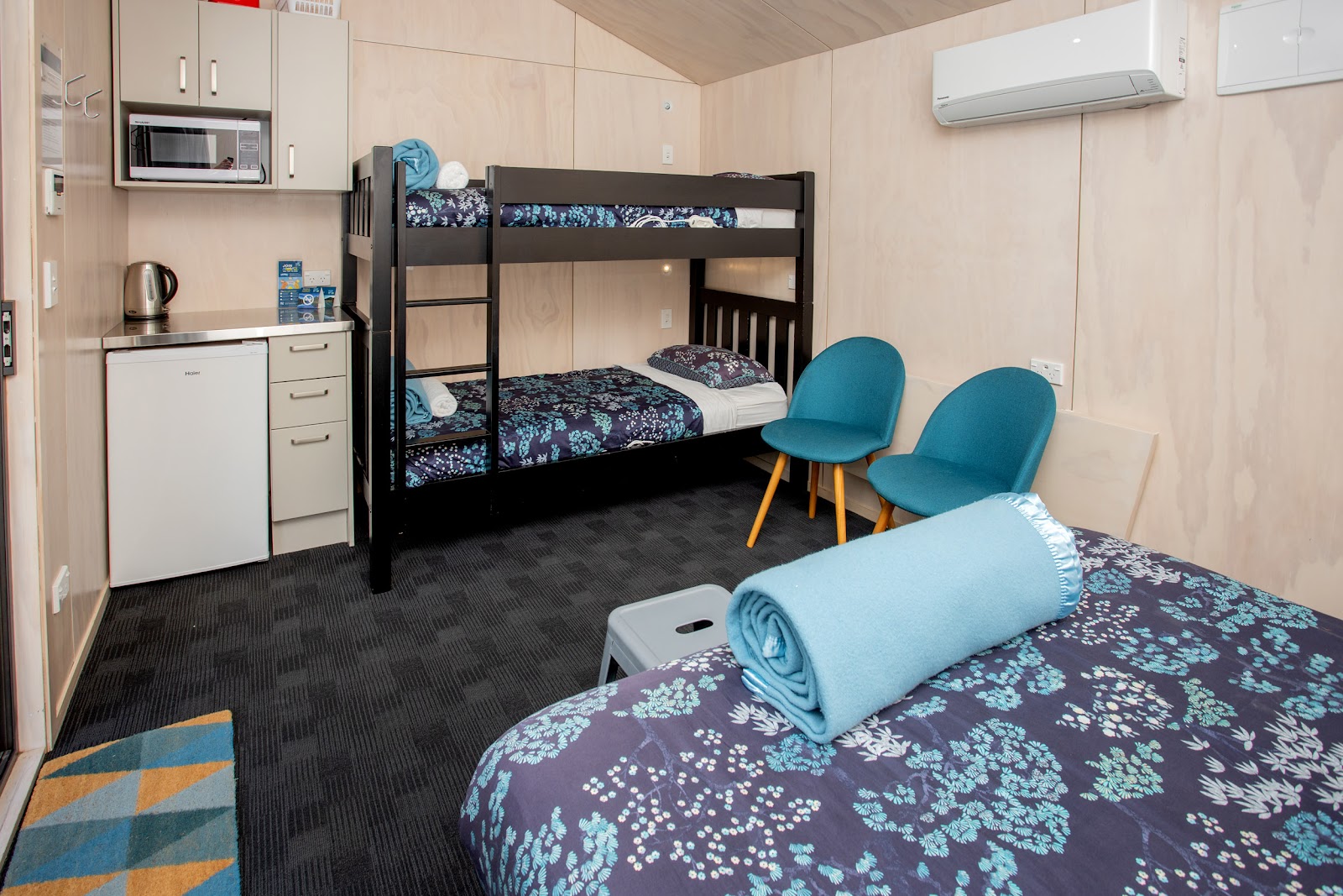 Hanmer Springs TOP 10 Holiday Park 2