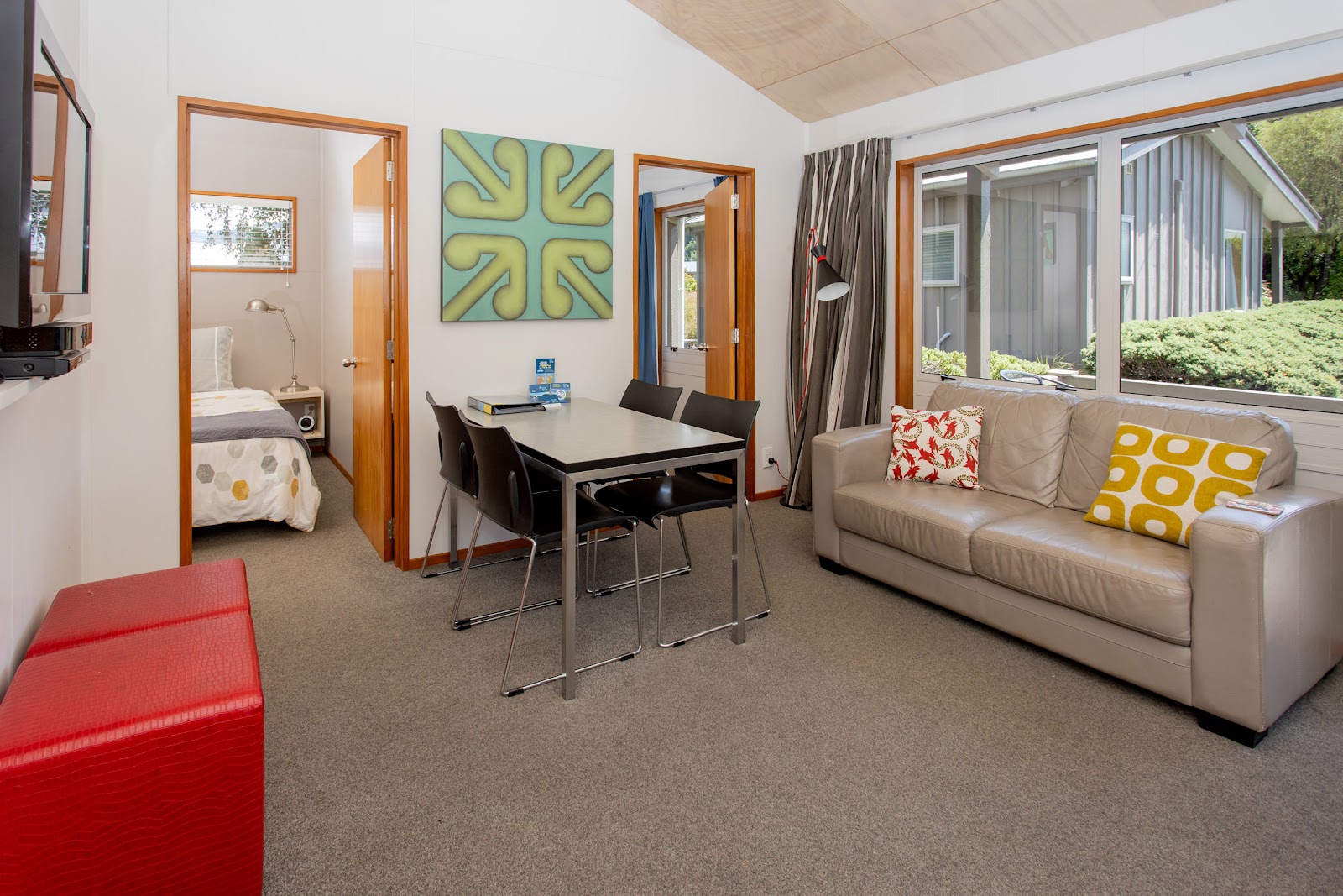 Hanmer Springs TOP 10 Holiday Park 5