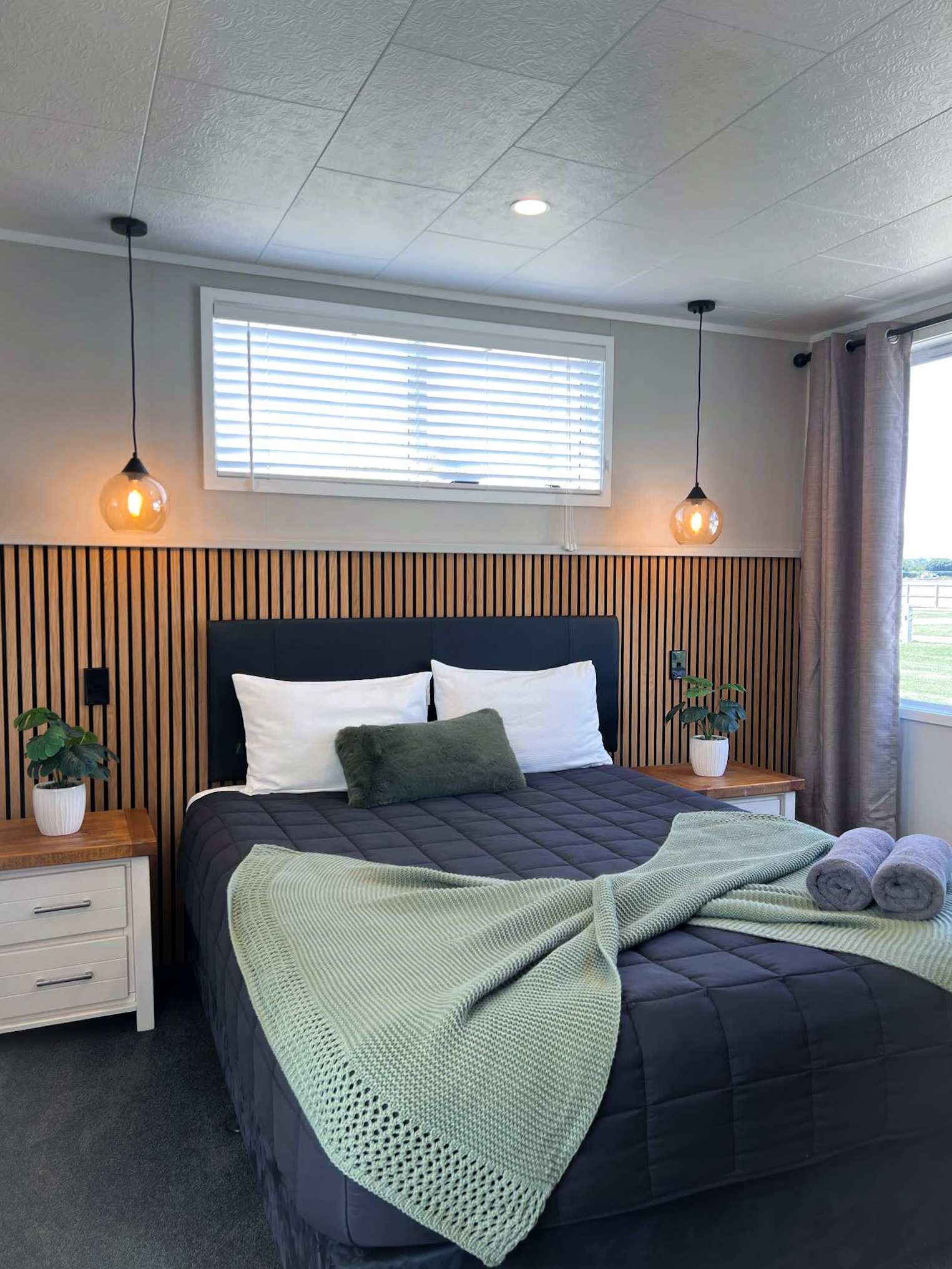 Havelock North Holiday Park 2