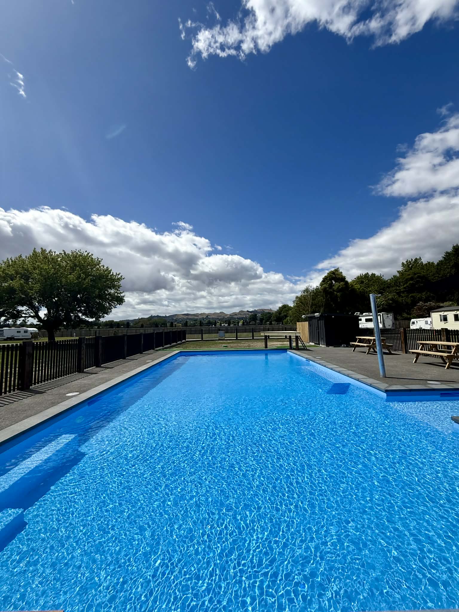 Havelock North Holiday Park 3