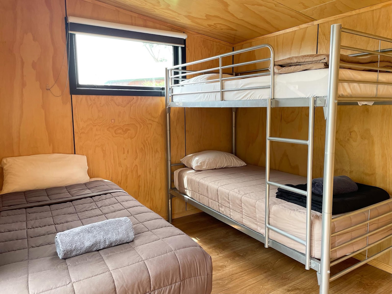 Havelock North Holiday Park 5