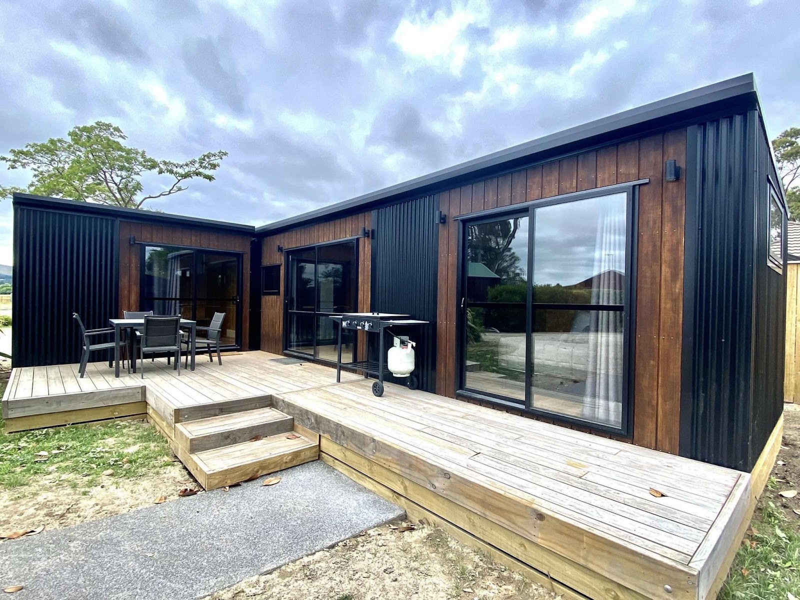 Havelock North Holiday Park 6