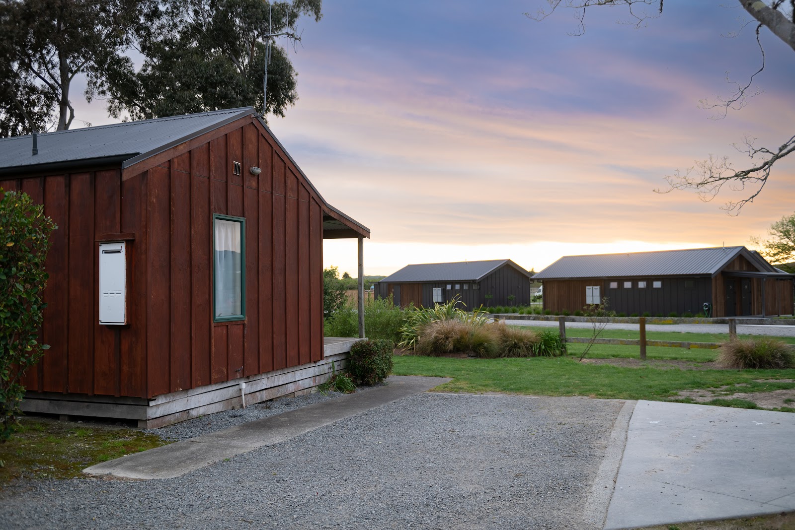 Havelock North Holiday Park 7