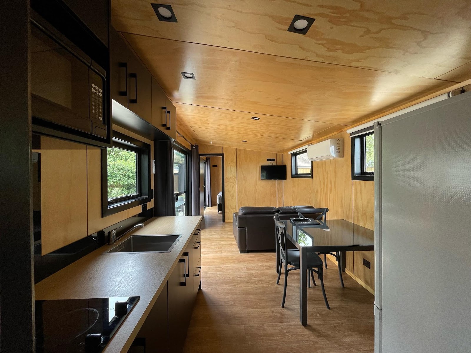Havelock North Holiday Park 8