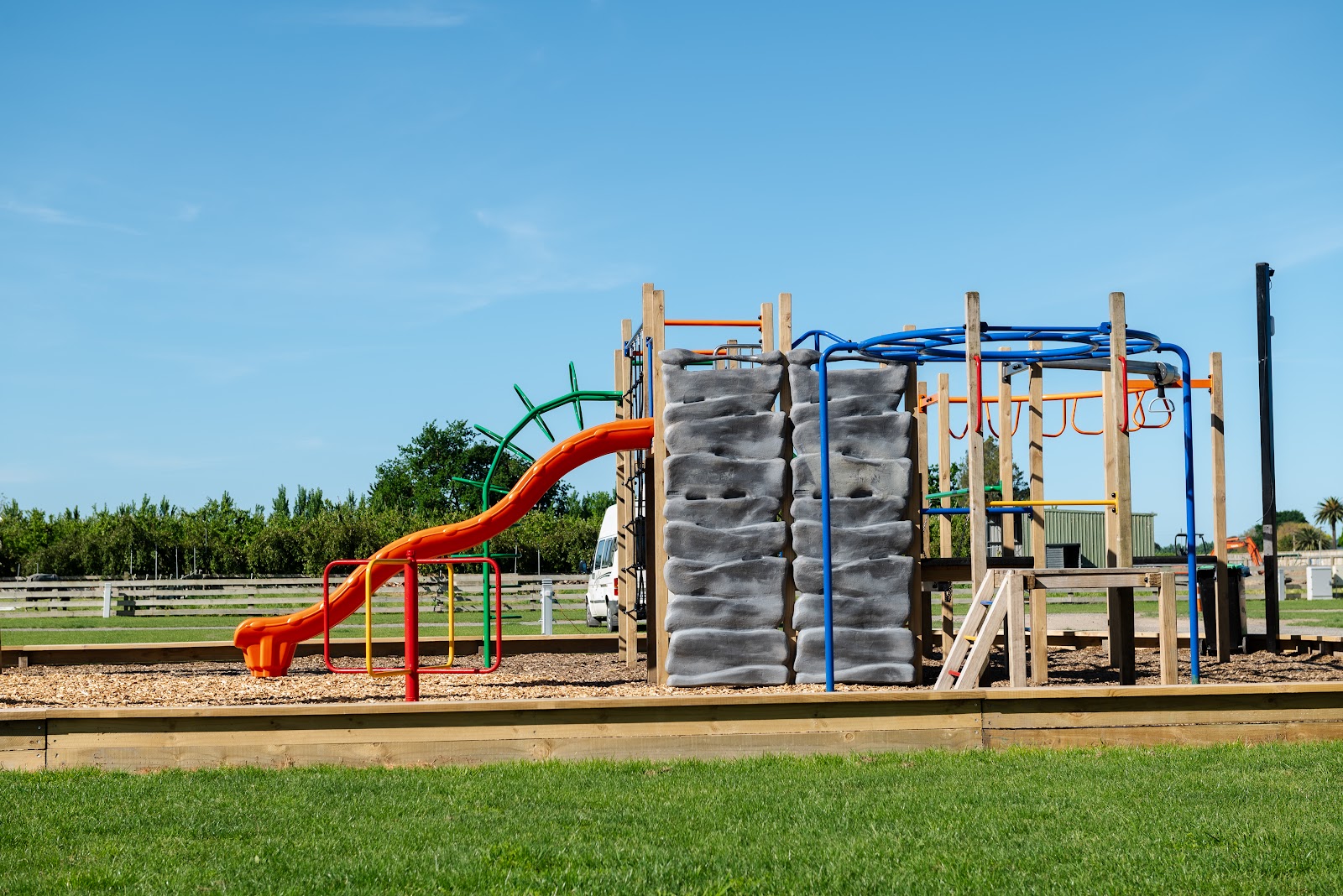 Havelock North Holiday Park 9