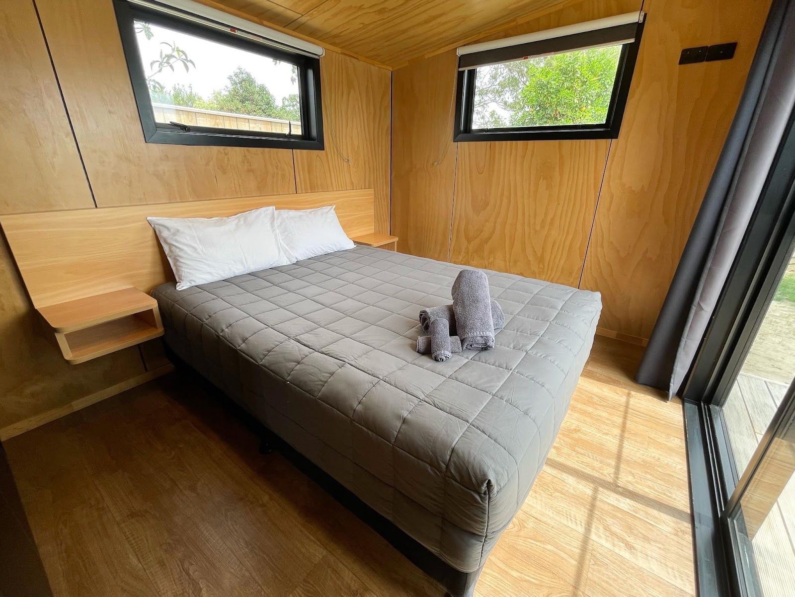 Havelock North Holiday Park 10