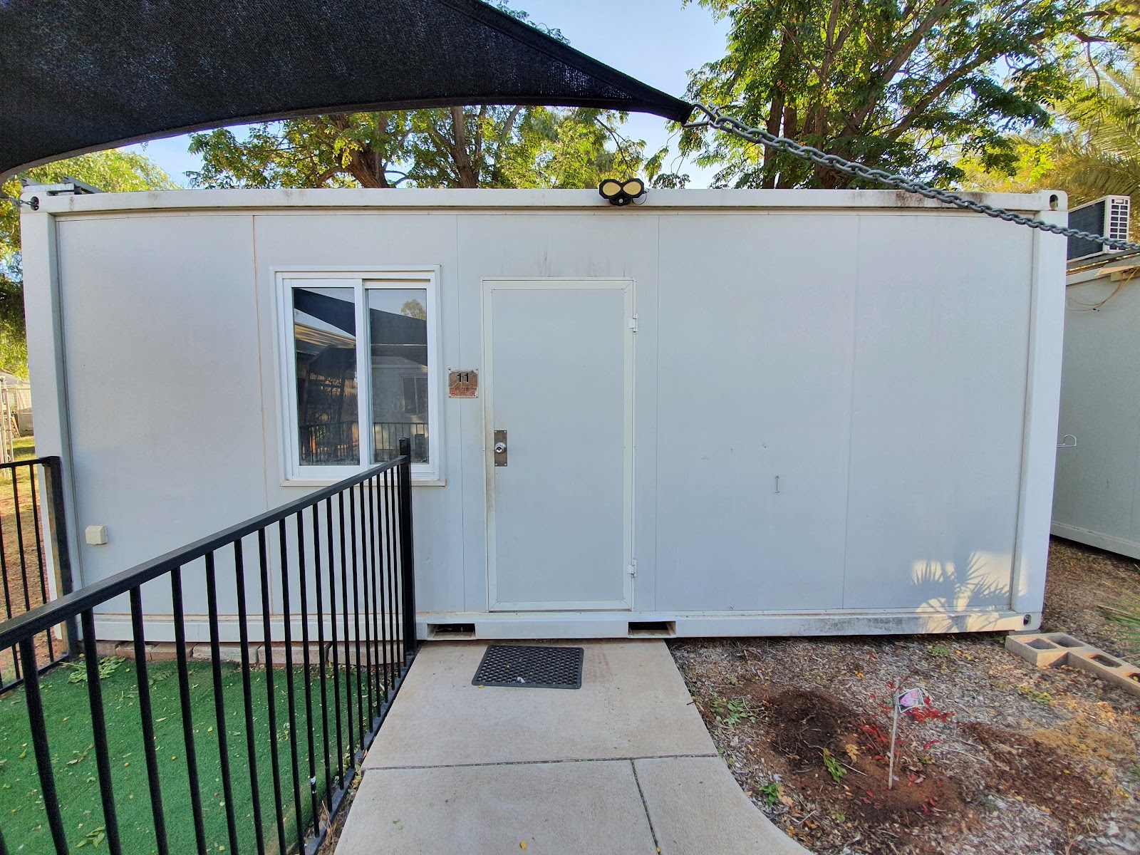 Heritage Caravan Park - Pet Friendly 3