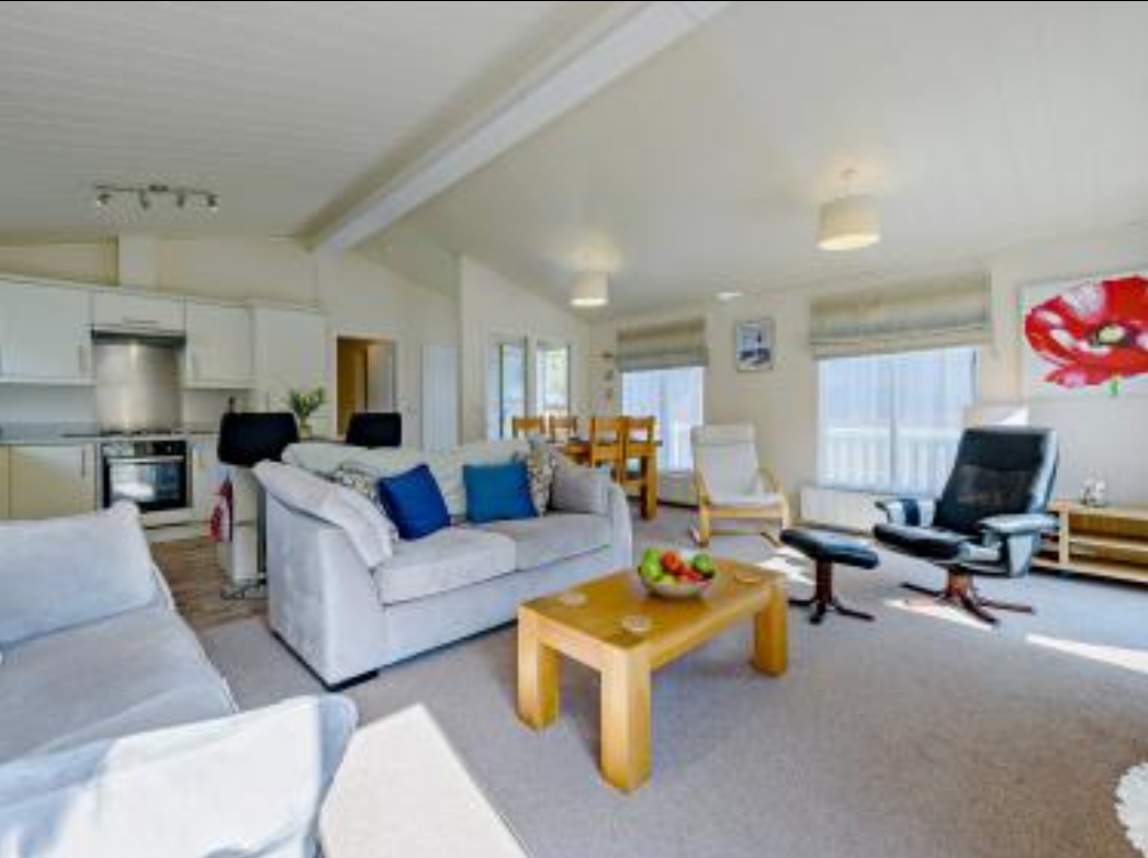 Heritage Caravan Park - Pet Friendly 5