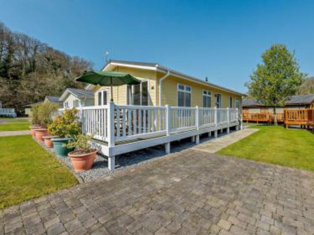 Heritage Caravan Park - Pet Friendly 6