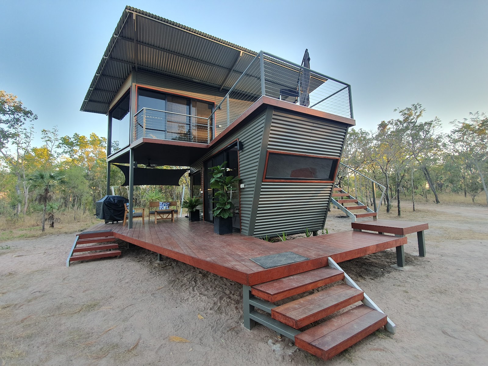 Hideaway Litchfield NT 3