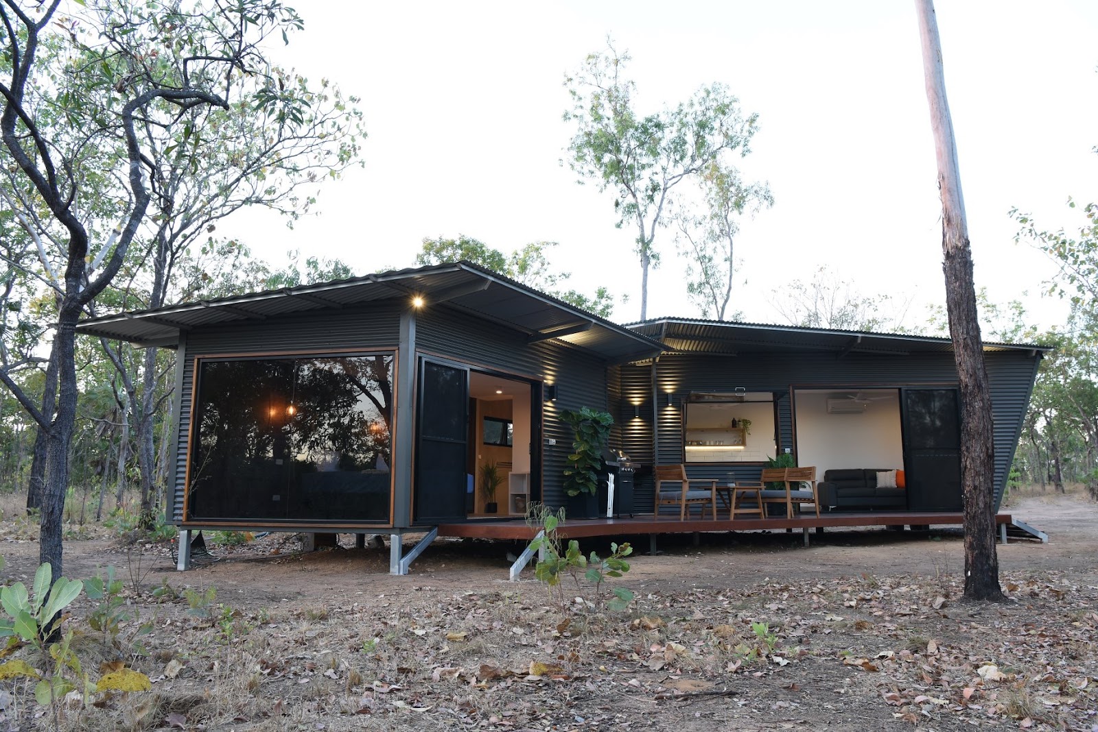 Hideaway Litchfield NT 4